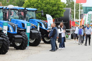 Novosadski sajam 2025