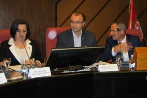 Završna rasprava o Zakonu o poljoprivrednom zemljištu