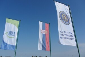 Dan polja Instituta za ratarstvo i povrtarstvo