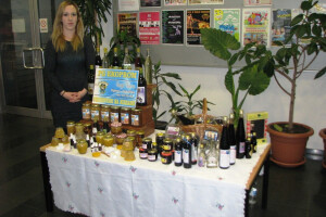 Peto savjetovanje voćara RS