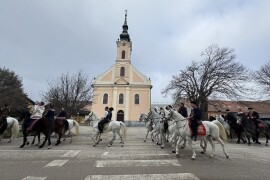 59. Šokačko sijelo u Županji