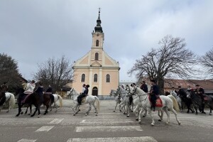 59. Šokačko sijelo u Županji