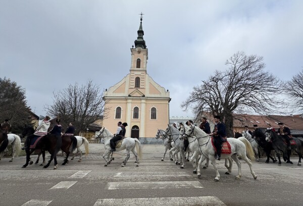 59. Šokačko sijelo u Županji