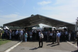 70 godina Instituta za kukuruz Zemun polje