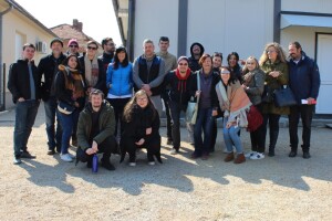 Prva poljoprivredno-socijalna zadruga