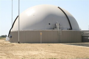 Otvorenje prvog bioplinskog postrojenja Agrokor koncerna