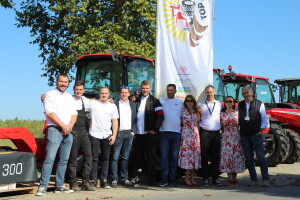 Dan otvorenih vrata tvrtke Top Agro