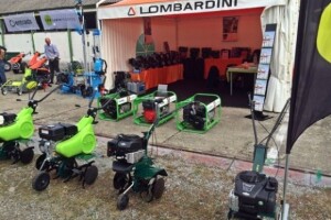 Labinprogres - TPS na Bjelovarskom sajmu