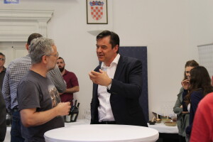 Dan kulena u HGK Županijskoj komori Osijek