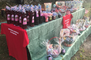 Đuro Pećanac bavi se preradom drenjine