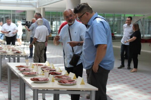 Ocjenjivanje kakvoće kulena na FAZOS-u