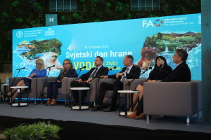 HAPIH obilježio Svjetski dan hrane