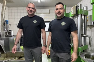 Uljara Agroprom Patrčević