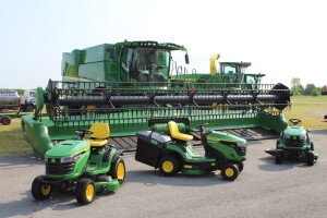 Otvoren je 12. FarmShow Osijek