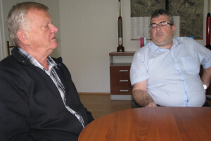 Protivgradna zaštita