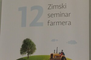 12. zimski seminar farmera
