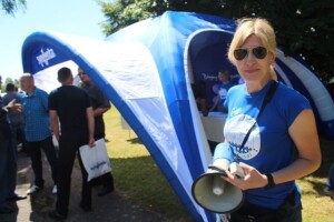 Centralni dan polja Syngente!