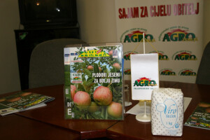 16. Međunarodni sajam "Agro Zemlja"