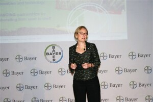 Godišnja press konferencija Bayer CropScience