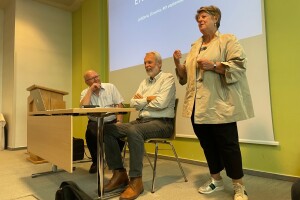 ENAJ dobio novu predsjednicu