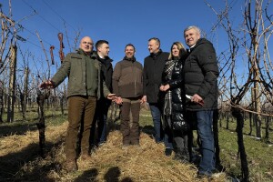 FAZOS, obilježavanje blagdana svetog Vinka