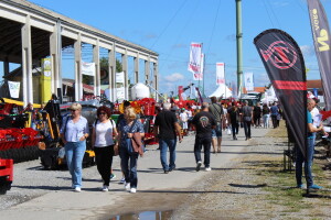 Jesenji sajam u Gudovcu 2022.