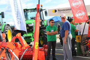 Novocommerce International na sajmu u Gudovcu