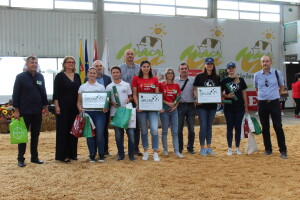 Državna stočarska izložba u Gudovcu 2022.