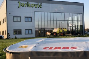Otvorenje servisnog centra Jerković