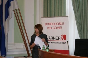 Okrugli stol na temu: Osiguranje u poljoprivredi