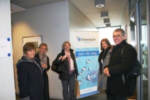 Posjet hrvatskih predstavnika Nizozemskoj