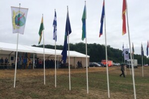 Državno natjecanje u oranju!