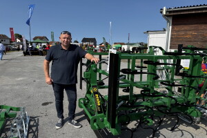 Pecka - Gudovac jesenski sajam 2025