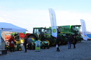 30. proljetni i 24. obrtnički sajam u Osijeku