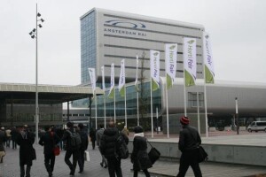 Agroklub na sajmu hortikulture - Horti Fair 2012