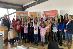 Mala škola pčelarstva