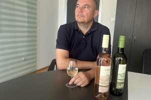 Vinarija Vitus - čuvari autohtonih zagorskih sorti vinove loze