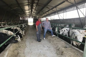 Farma Pankretić