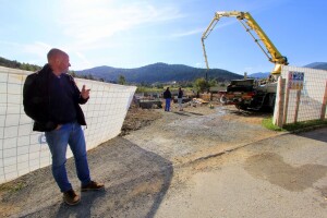 Izgradnja dječjeg vrtića u Ravnoj Gori