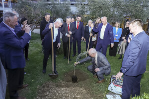 27. Međunarodna manifestacija maslinara i uljara Noćnjak 2025