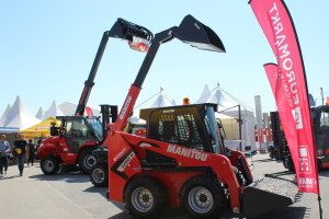 Euromarkt na 25. Proljetnom međunarodnom bjelovarskom sajmu