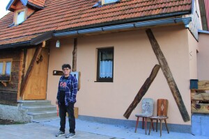 OPG Starčević Robert