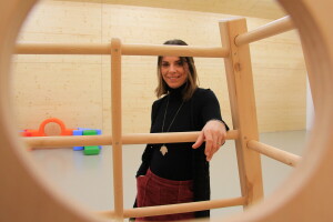 Dječji vrtić Snježna pahulja