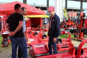 Panex AGM na 25. Proljetnom međunarodnom bjelovarskom sajmu