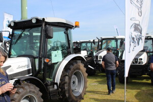 Agroklas na 25. Proljetnom međunarodnom bjelovarskom sajmu