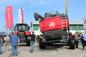 Subota na 25. Proljetnom međunarodnom bjelovarskom sajmu