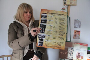 Narodna meteorologija utkana u Lokvarski kalendar