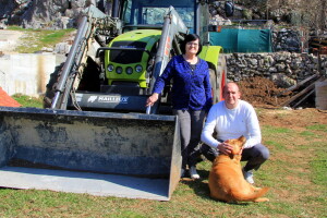 OPG Dragica Valenčić