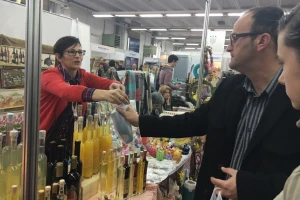 Viroexpo 2016 - subota