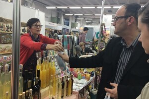 Viroexpo 2016 - subota